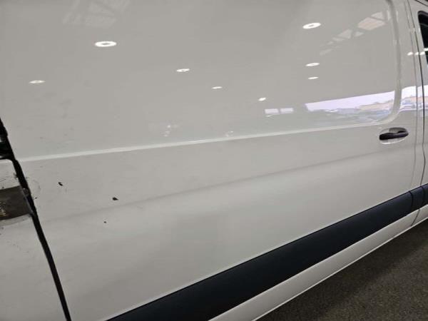 MERCEDES-BENZ SPRINTER 1500 STANDARD ROOF I4 2021