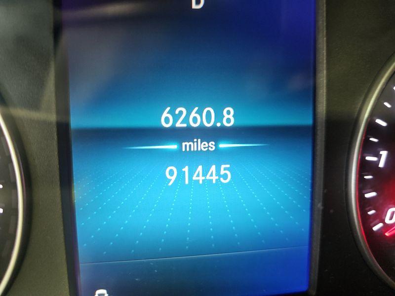 MERCEDES-BENZ SPRINTER 1500 STANDARD ROOF I4 2021