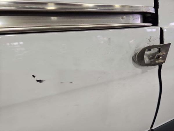 MERCEDES-BENZ SPRINTER 1500 STANDARD ROOF I4 2021