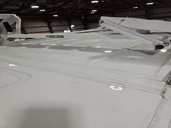 MERCEDES-BENZ SPRINTER 1500 STANDARD ROOF I4 2021