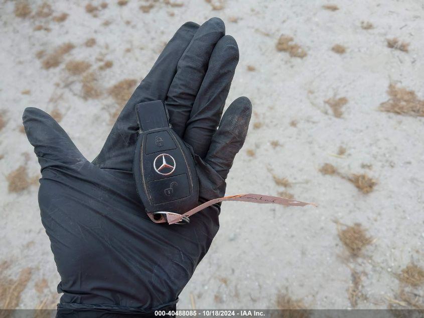 MERCEDES-BENZ METRIS  2020