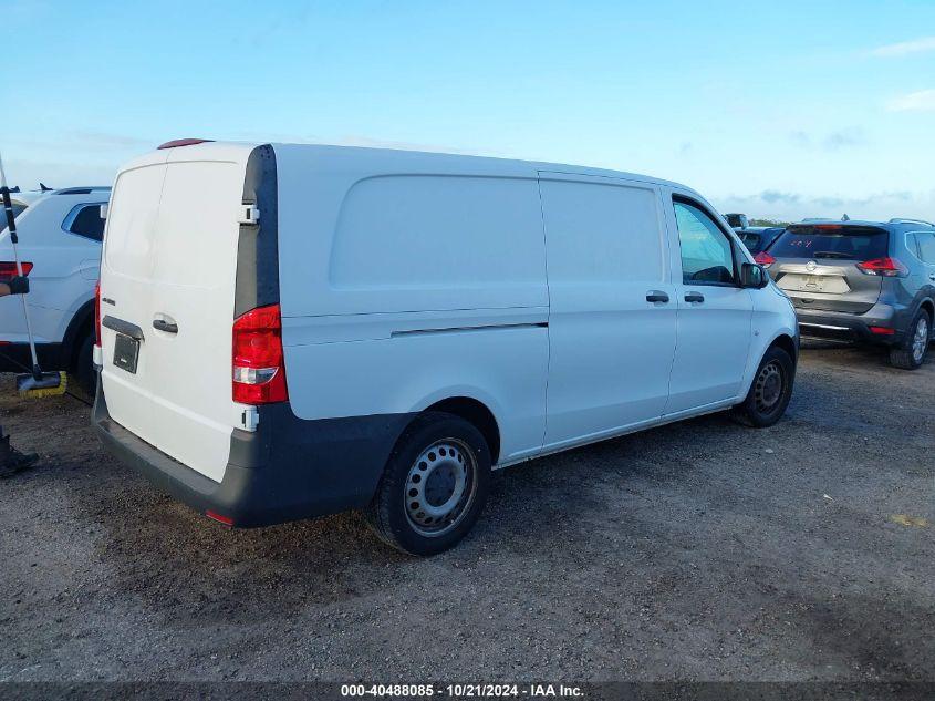 MERCEDES-BENZ METRIS  2020