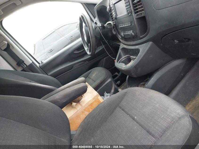 MERCEDES-BENZ METRIS  2020