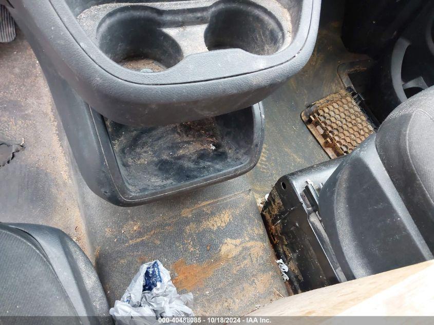 MERCEDES-BENZ METRIS  2020