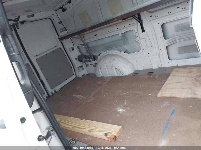 MERCEDES-BENZ METRIS  2020