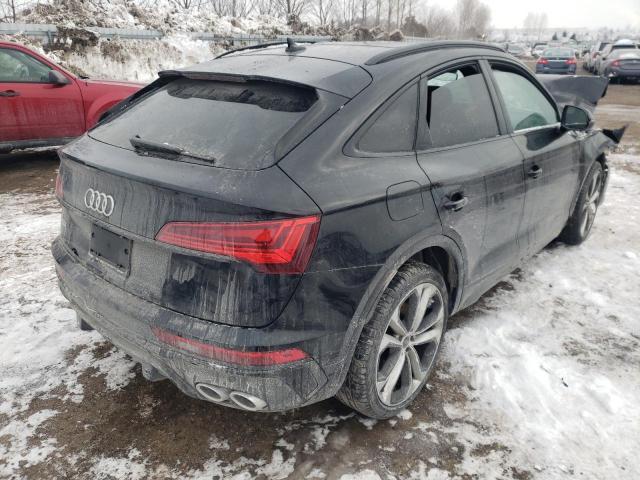 AUDI SQ5 SPORTB  2021