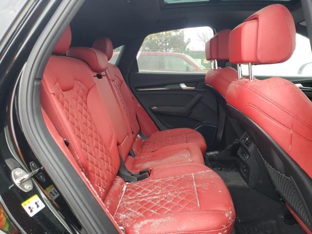 AUDI SQ5 SPORTB  2021