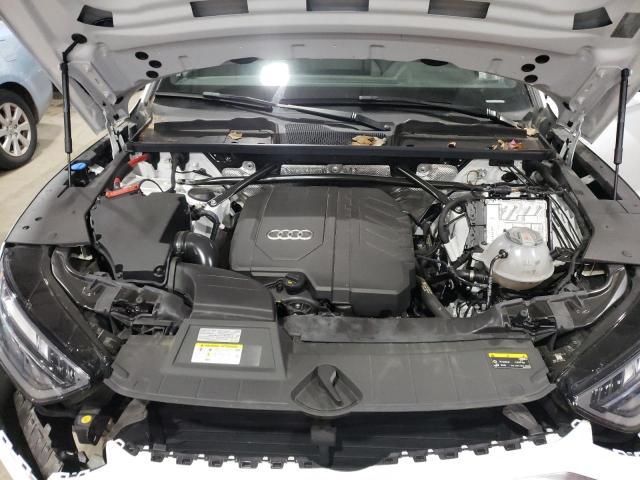 AUDI Q5 SPORTBA 2021