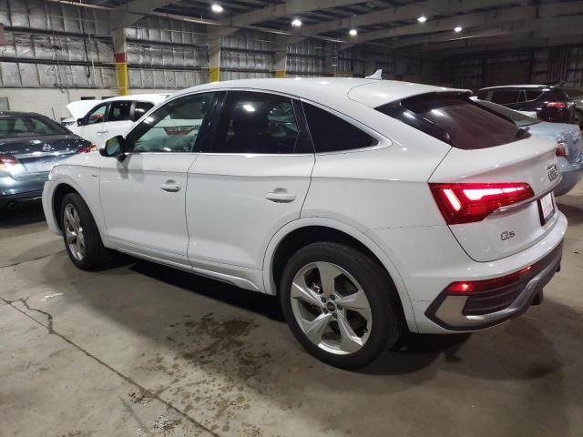 AUDI Q5 SPORTBA 2021