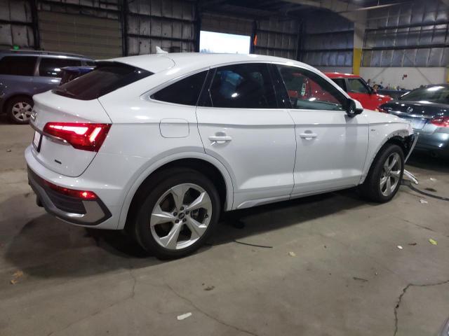 AUDI Q5 SPORTBA 2021