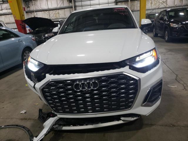 AUDI Q5 SPORTBA 2021