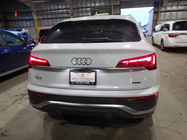 AUDI Q5 SPORTBA 2021
