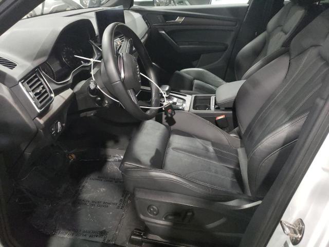 AUDI Q5 SPORTBA 2021