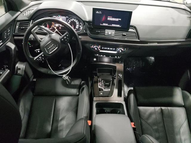 AUDI Q5 SPORTBA 2021