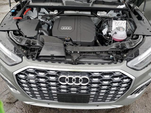 AUDI Q5 SPORTBA 2023