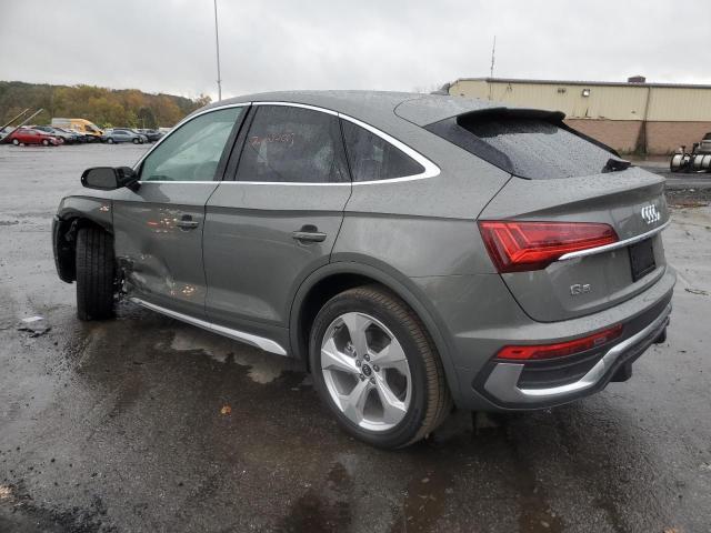 AUDI Q5 SPORTBA 2023