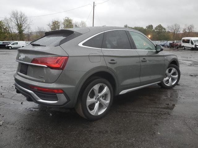 AUDI Q5 SPORTBA 2023