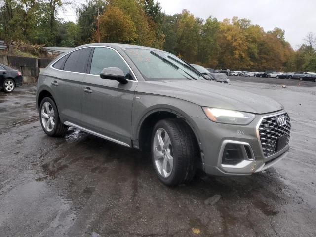 AUDI Q5 SPORTBA 2023