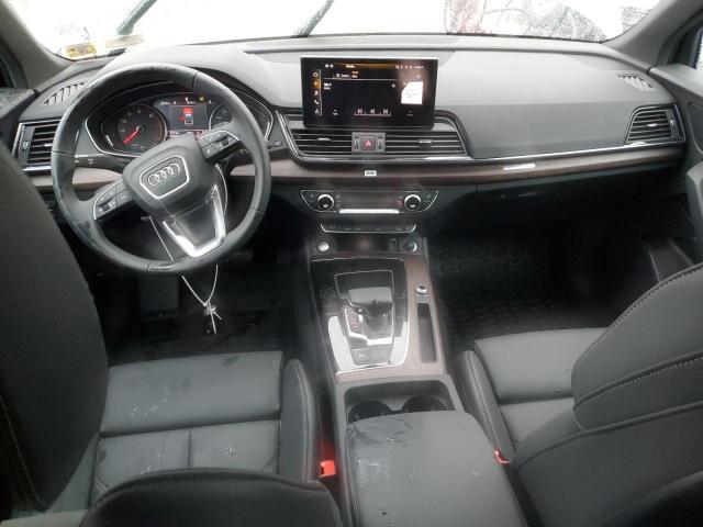 AUDI Q5 SPORTBA 2023