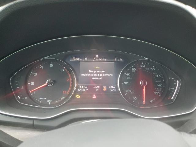 AUDI Q5 SPORTBA 2023