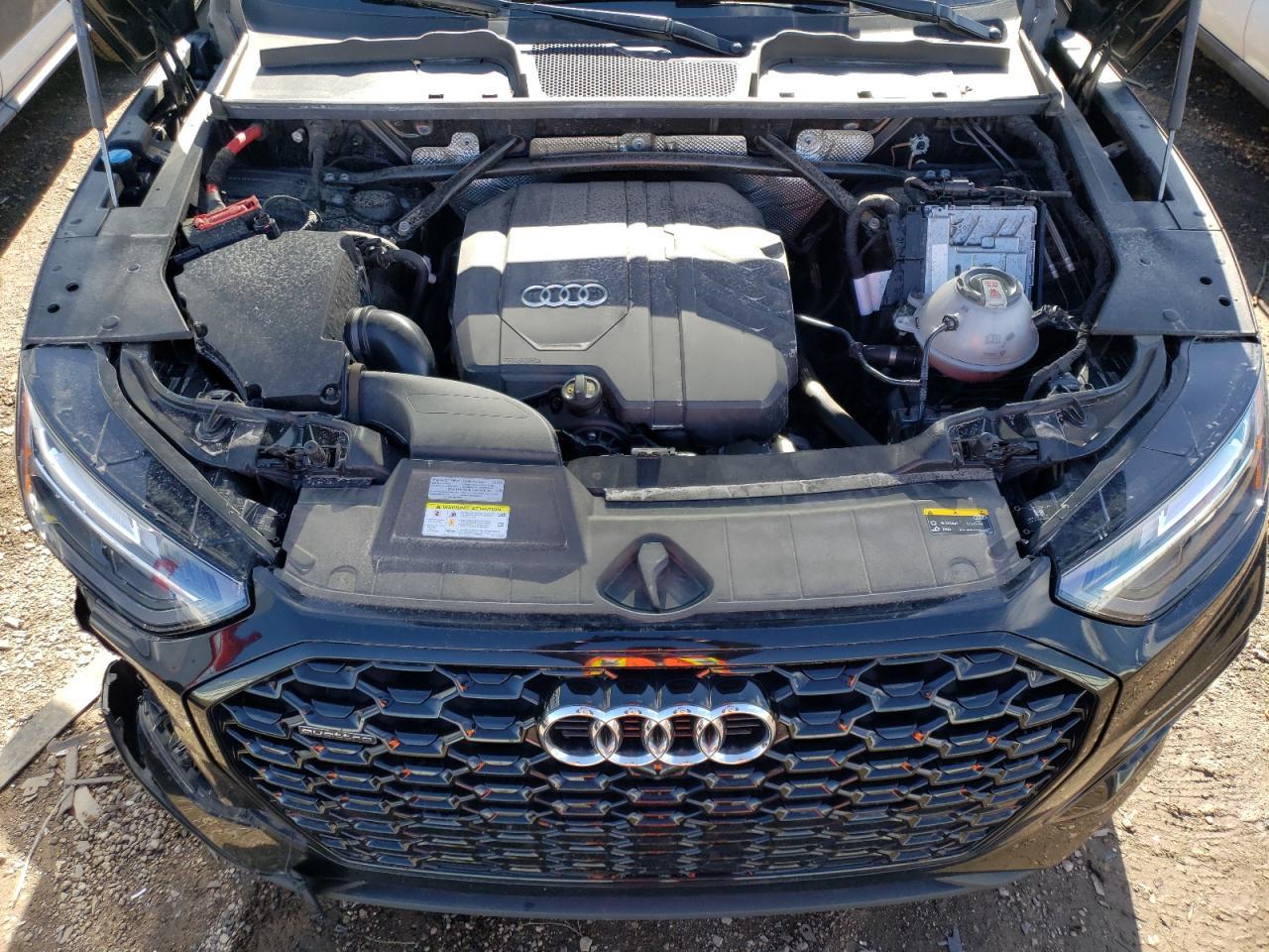 AUDI Q5 SPORTBA SPORTBA 2022