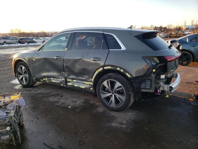 AUDI Q8 E-TRON  2024