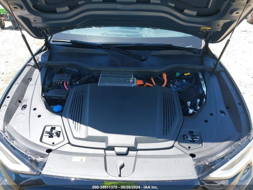 AUDI Q8 E-TRON PREMIUM PLUS QUATTRO 2024