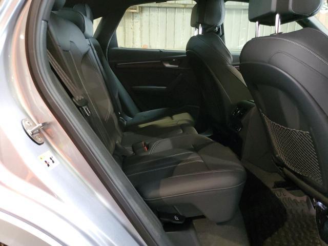 AUDI Q5 SPORTBA 2022