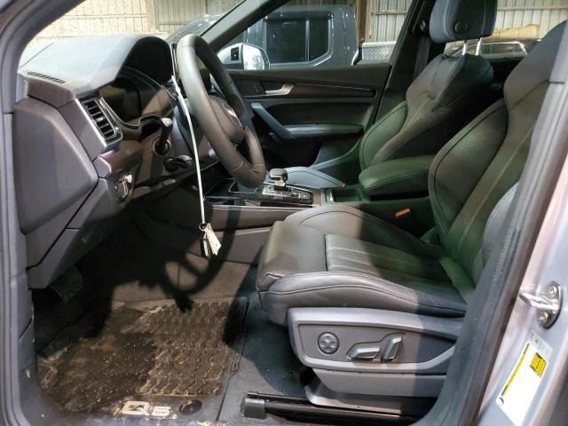 AUDI Q5 SPORTBA 2022