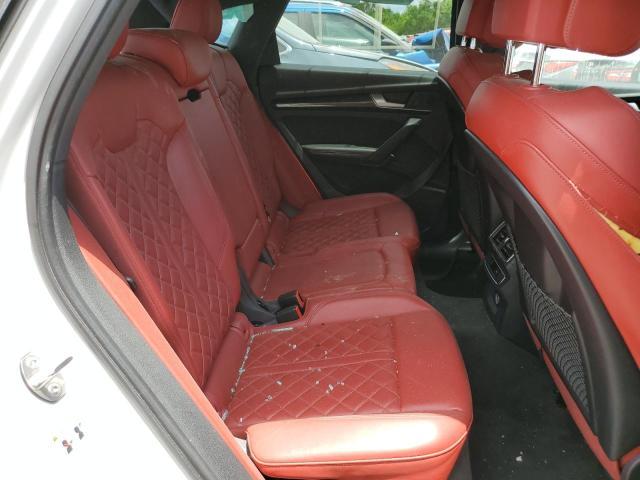 AUDI SQ5 PREMIU 2018