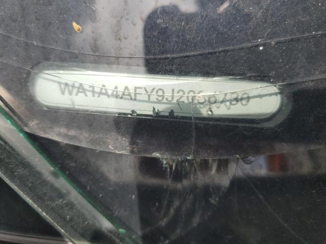 AUDI SQ5 PREMIU 2018