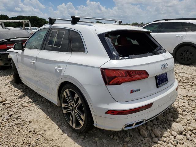 AUDI SQ5 PREMIU 2018