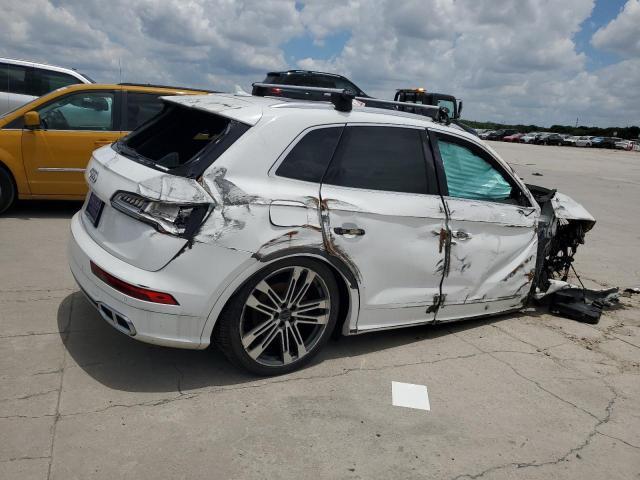 AUDI SQ5 PREMIU 2018