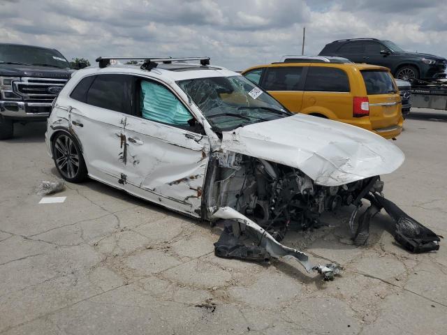 AUDI SQ5 PREMIU 2018