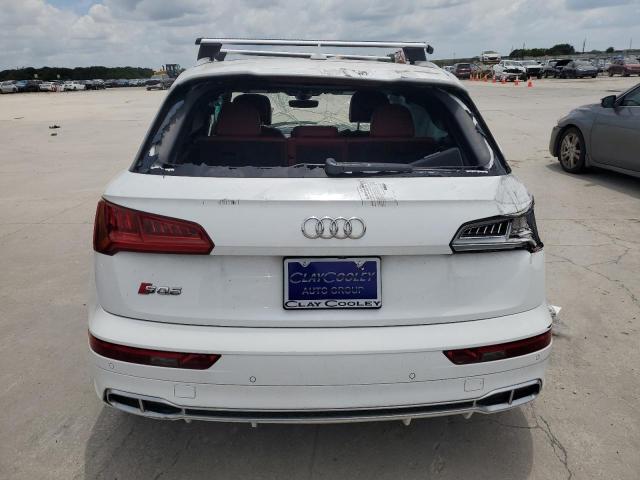 AUDI SQ5 PREMIU 2018