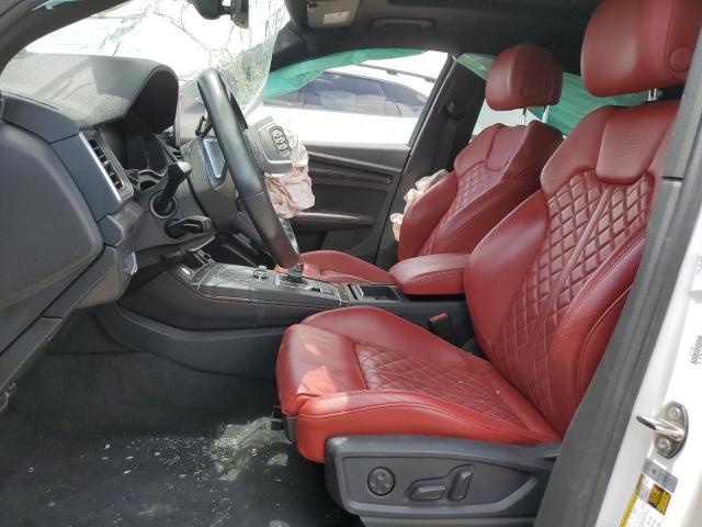 AUDI SQ5 PREMIU 2018