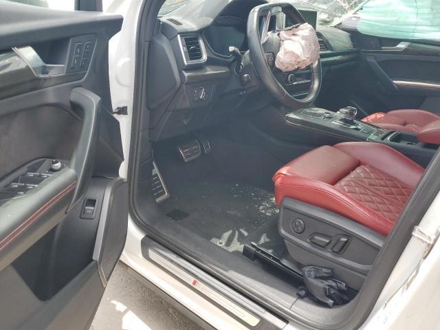 AUDI SQ5 PREMIU 2018