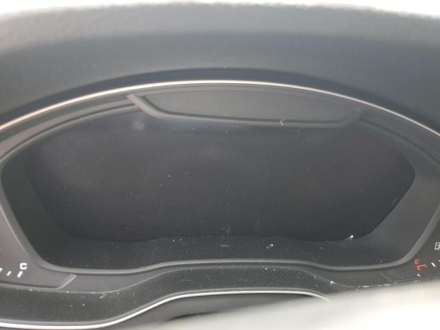 AUDI SQ5 PREMIU 2018