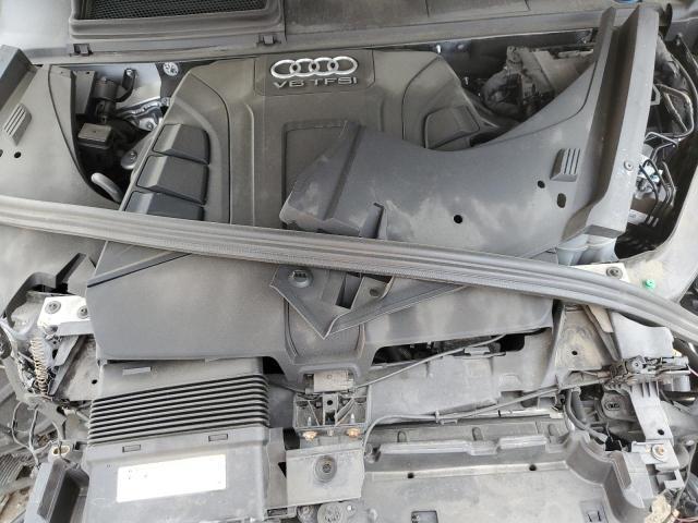 AUDI Q7 PREMIUM 2017