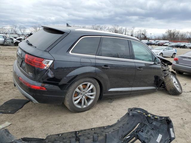 AUDI Q7 PREMIUM 2017