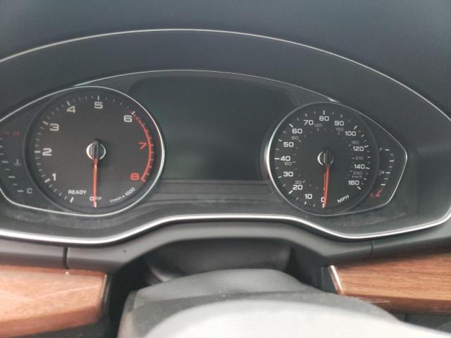 AUDI Q5 PREMIUM 2021