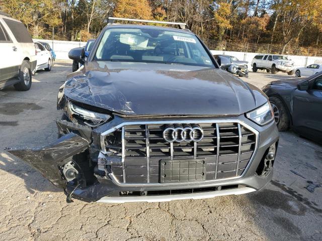 AUDI Q5 PREMIUM 2021