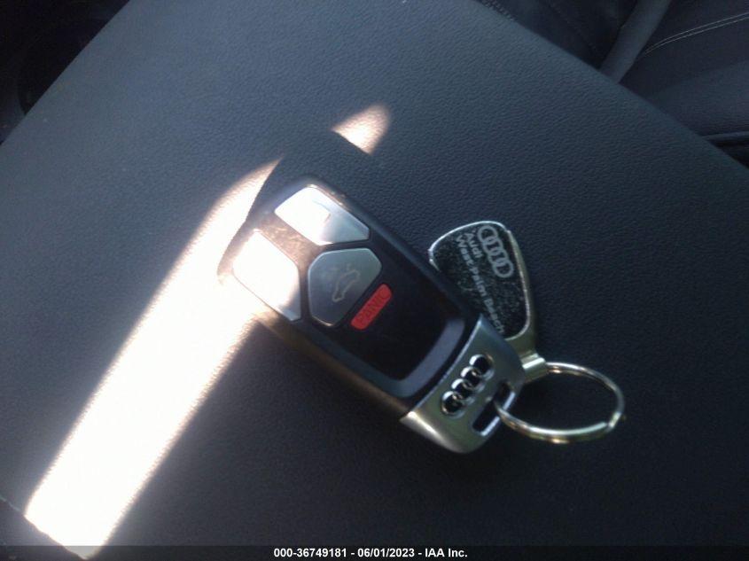 AUDI Q5 PREMIUM 2021