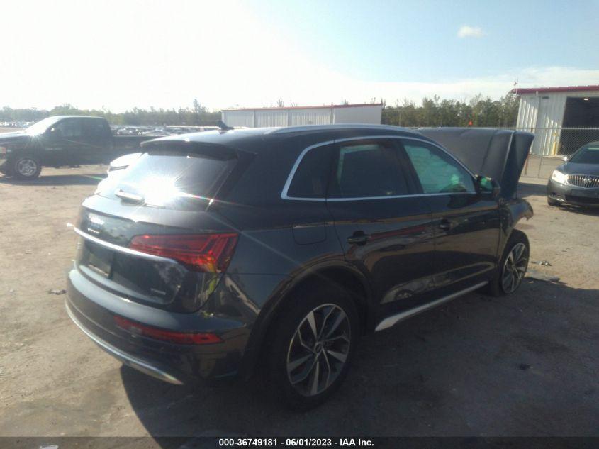 AUDI Q5 PREMIUM 2021