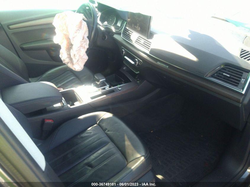 AUDI Q5 PREMIUM 2021