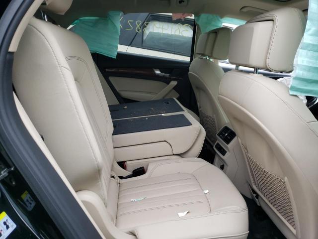 AUDI Q5 PREMIUM 2021