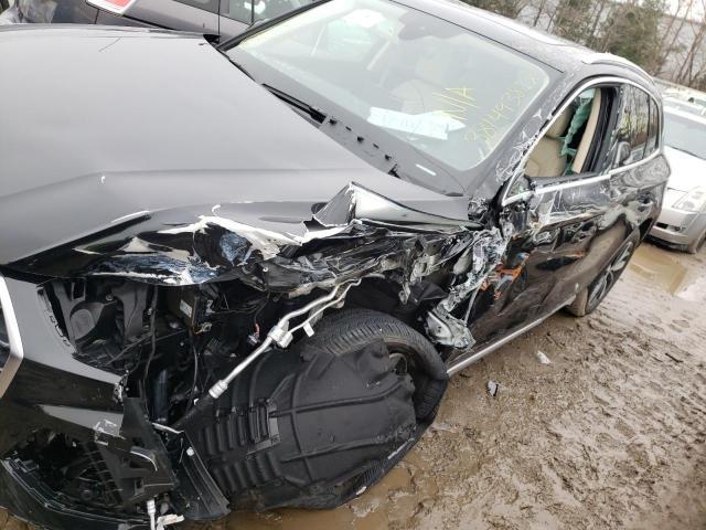 AUDI Q5 PREMIUM 2021