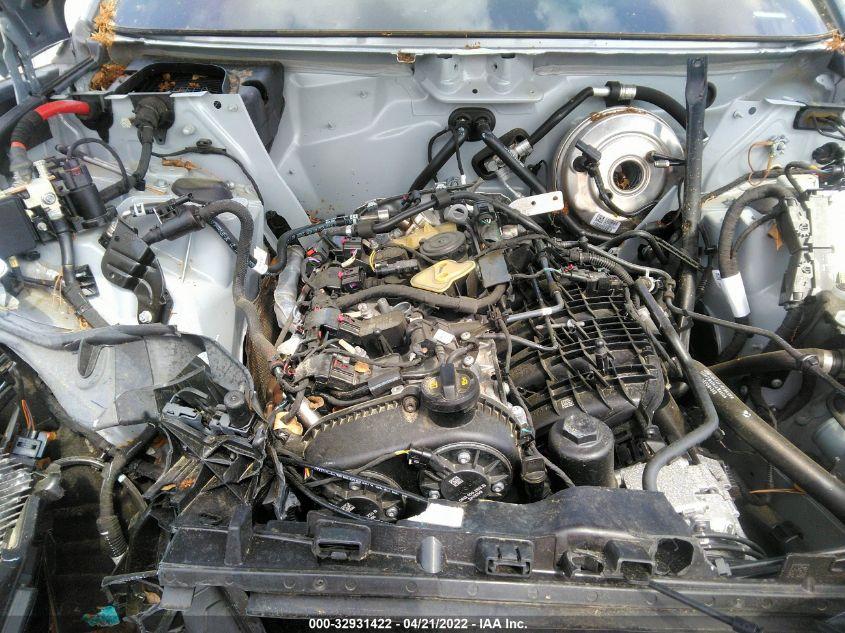 AUDI Q5 PREMIUM 2021