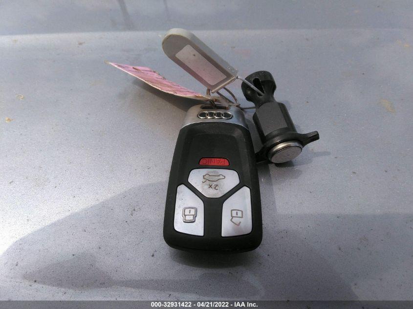 AUDI Q5 PREMIUM 2021