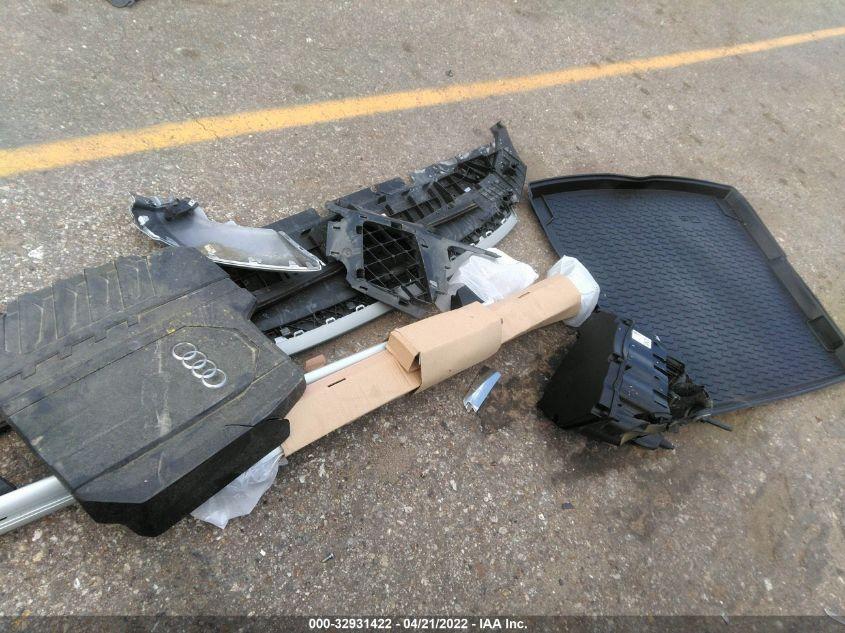 AUDI Q5 PREMIUM 2021